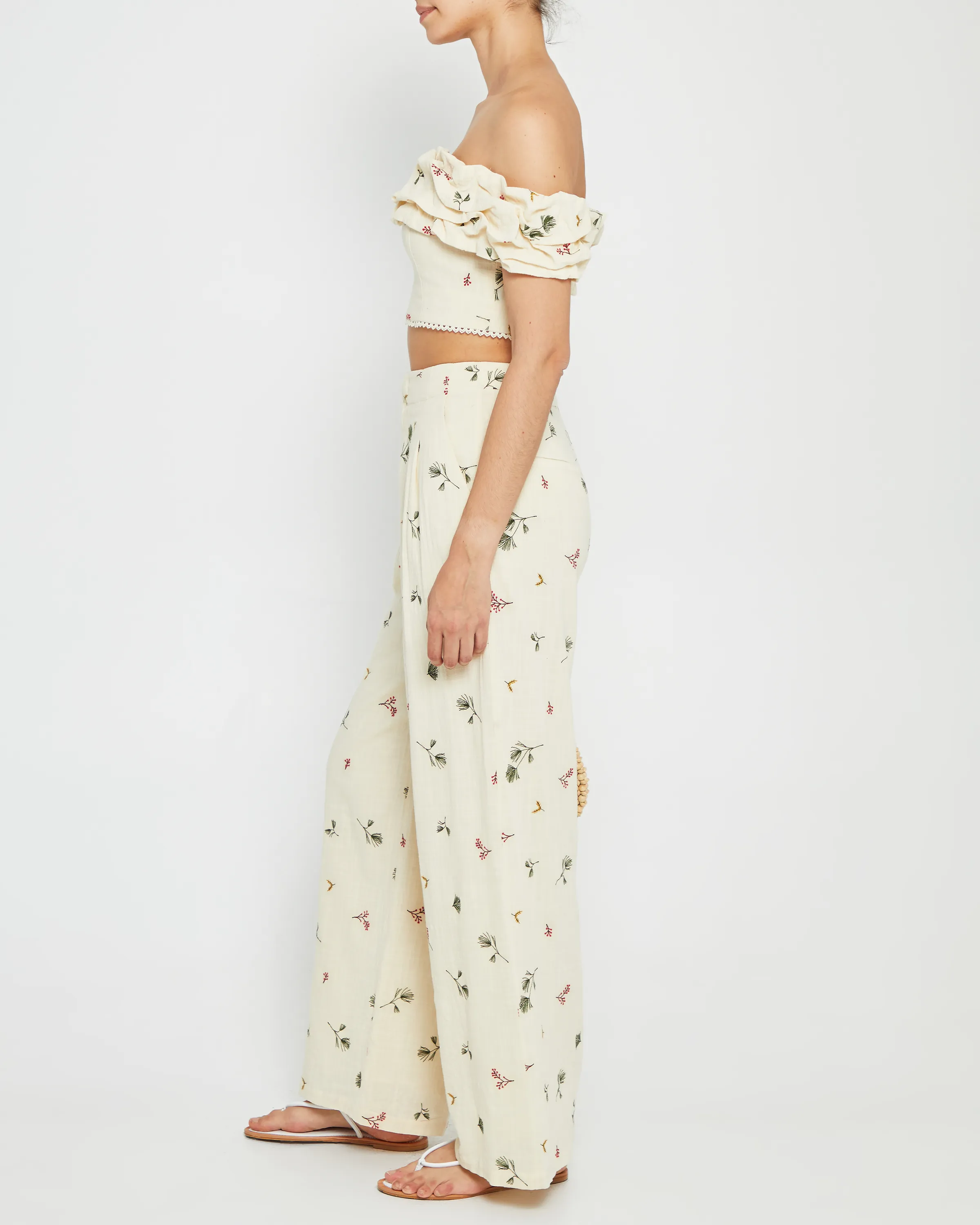 Sheri Pant