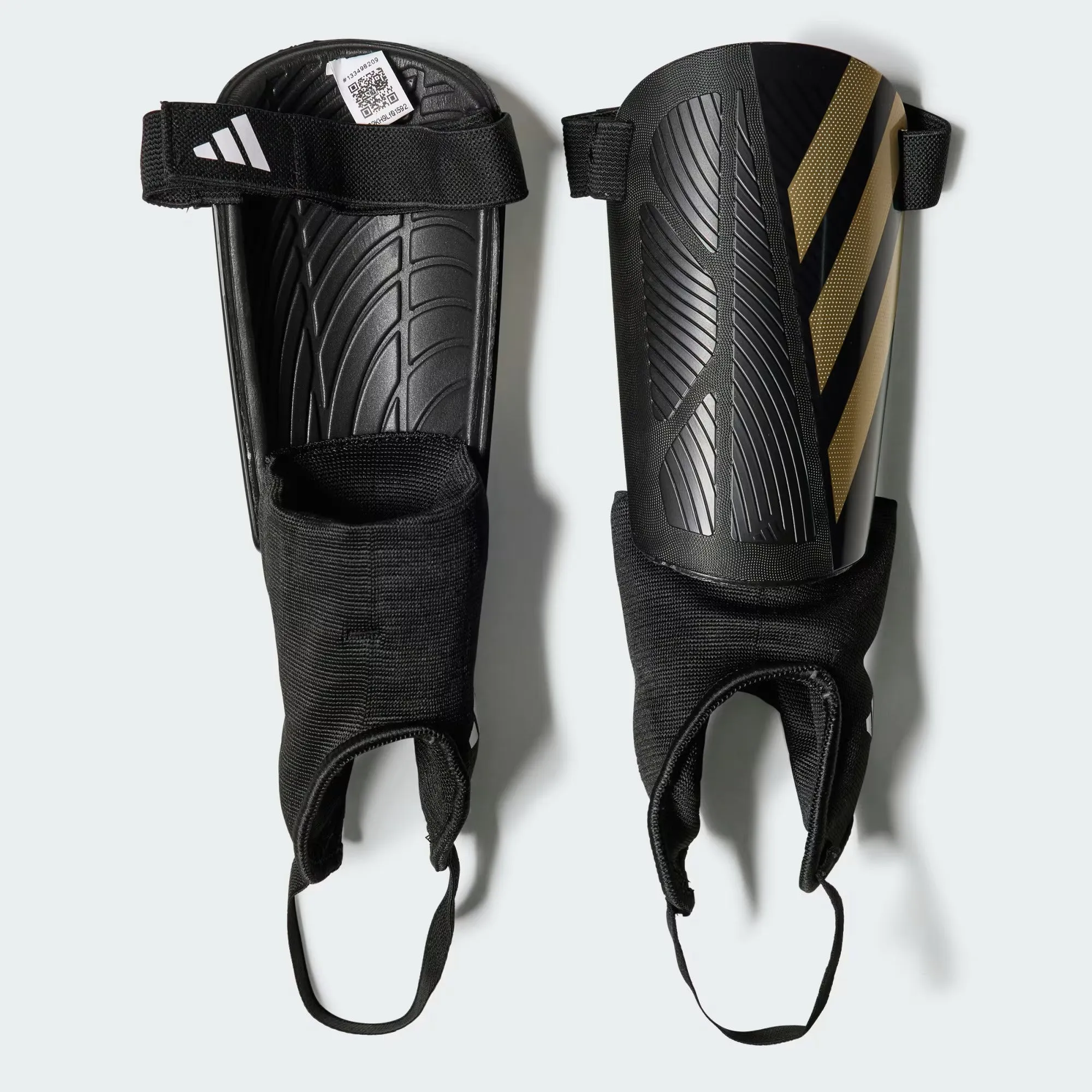 Shoes Adidas Adult Tiro Match Shin Guards