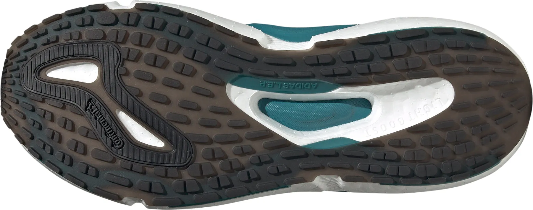 Shoes Adidas footwear Men adidas Solar Boost 5 Mens Running Shoes - Blue