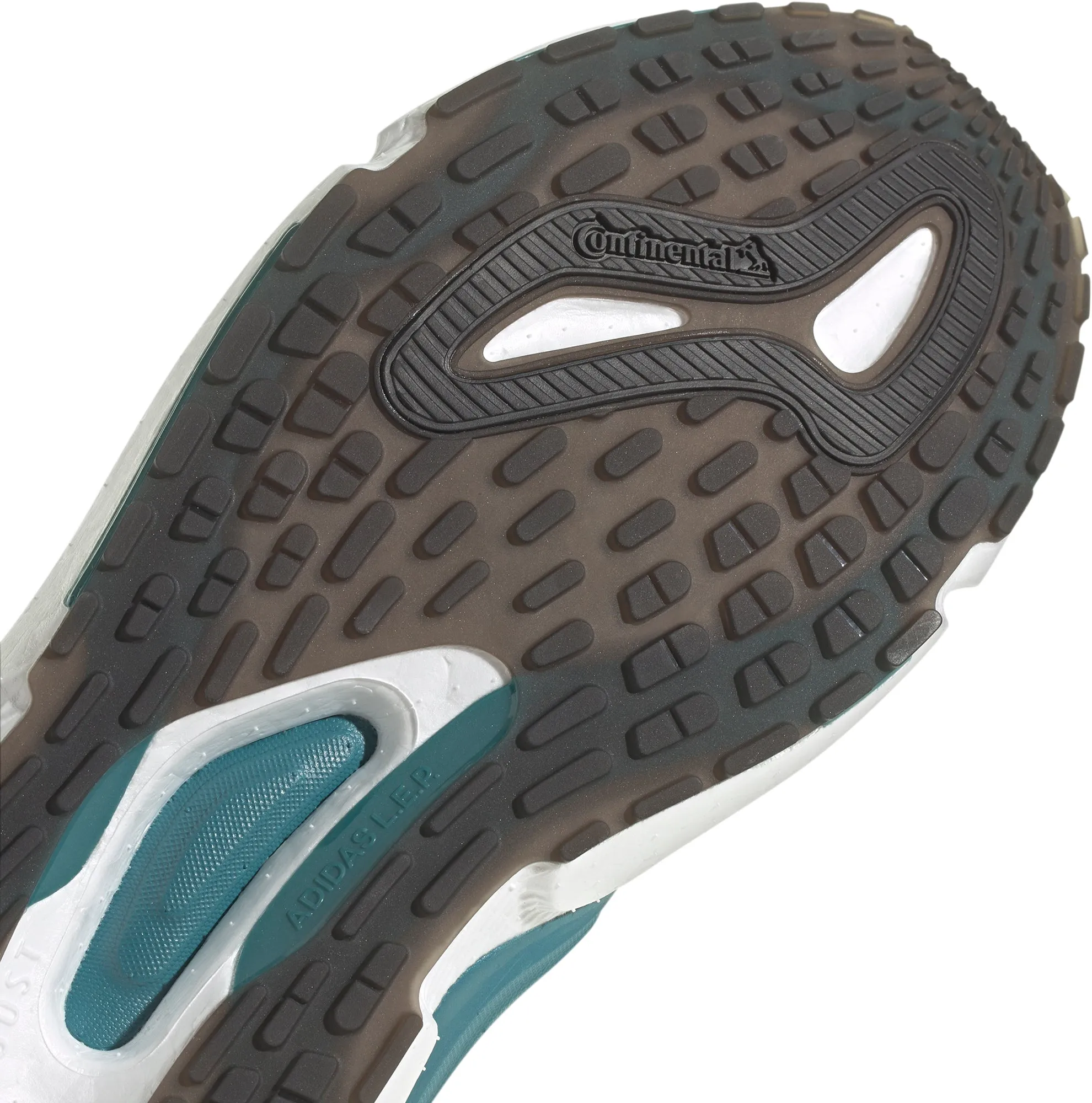 Shoes Adidas footwear Men adidas Solar Boost 5 Mens Running Shoes - Blue