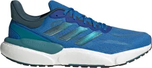 Shoes Adidas footwear Men adidas Solar Boost 5 Mens Running Shoes - Blue
