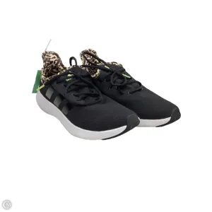 Shoes Athletic By Adidas In Black, Size: 8.5 adidas