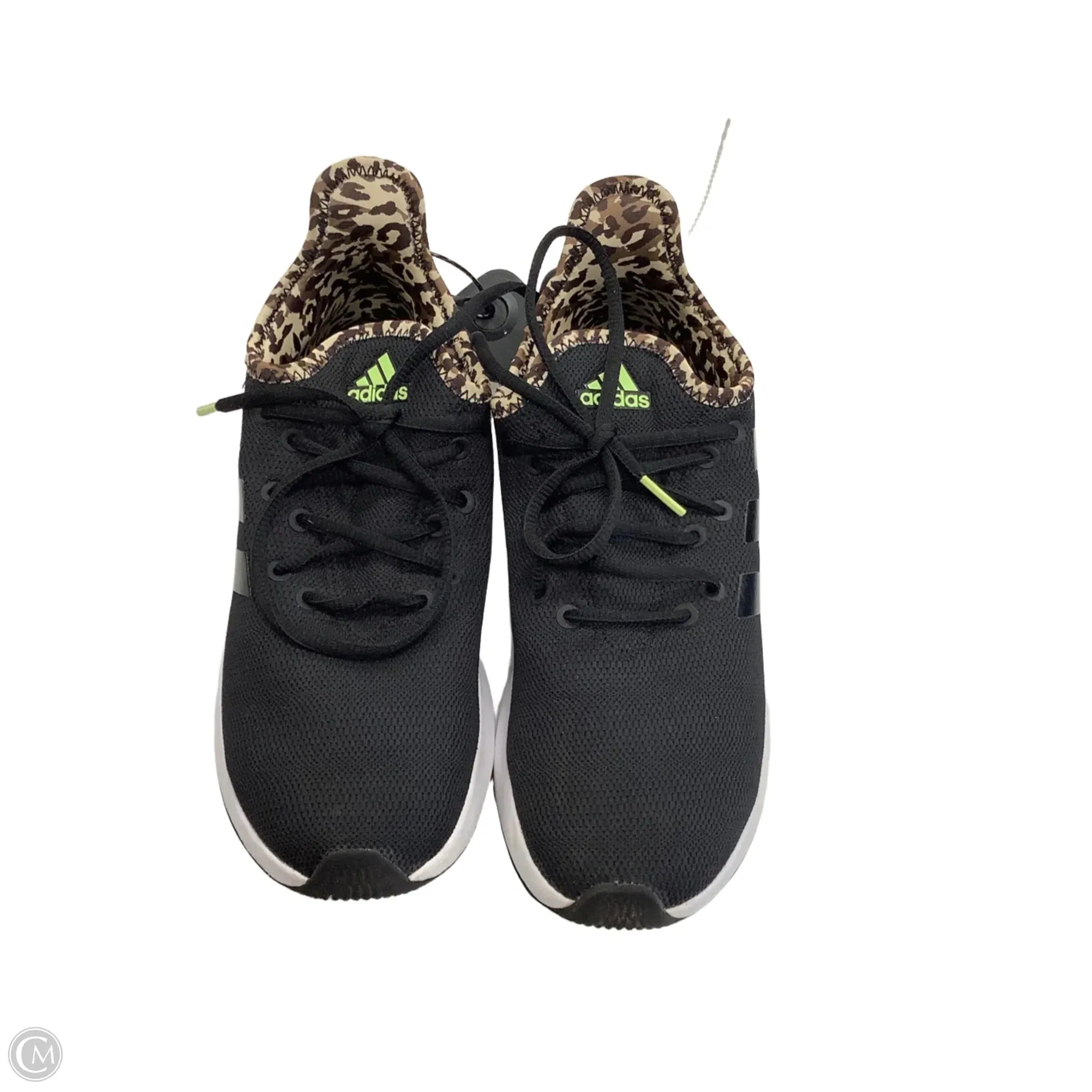 Shoes Athletic By Adidas In Black, Size: 8.5 adidas