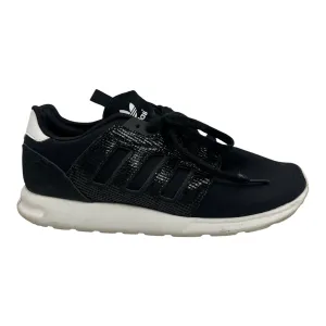 Shoes Athletic By Adidas In Black, Size:7 adidas