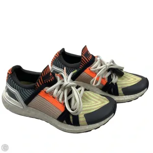 Shoes Athletic By Adidas In Multi-colored, Size: 6 adidas