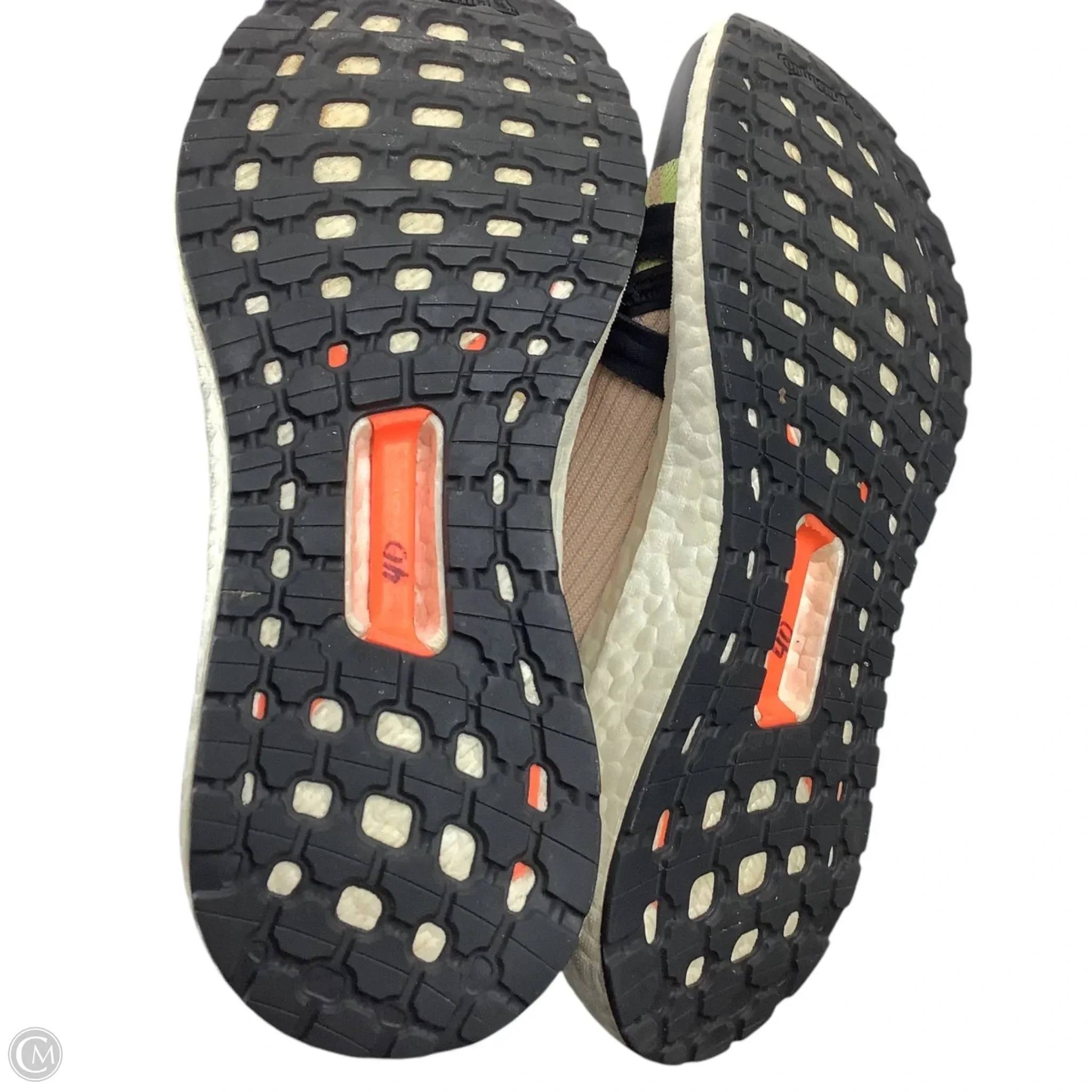 Shoes Athletic By Adidas In Multi-colored, Size: 6 adidas