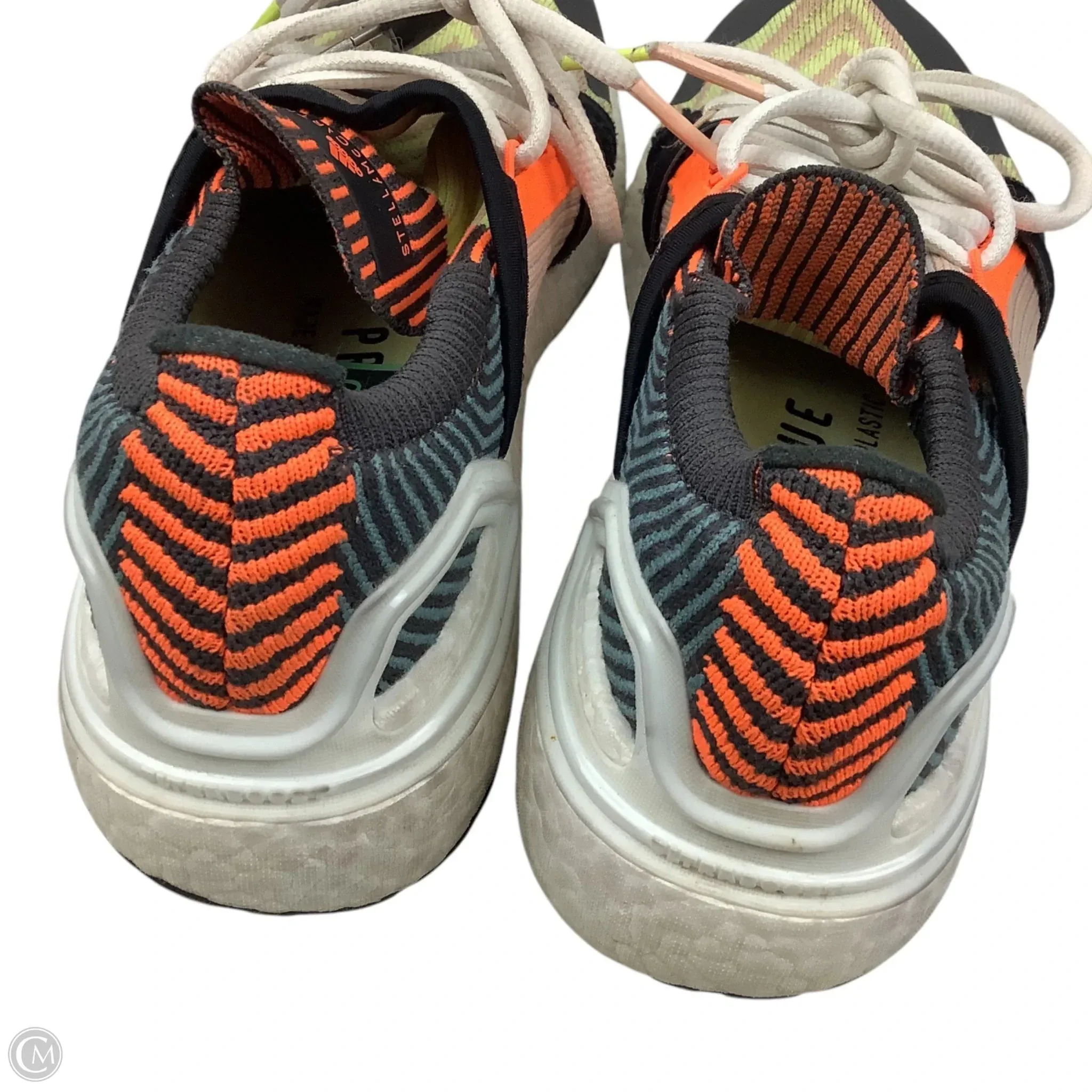 Shoes Athletic By Adidas In Multi-colored, Size: 6 adidas