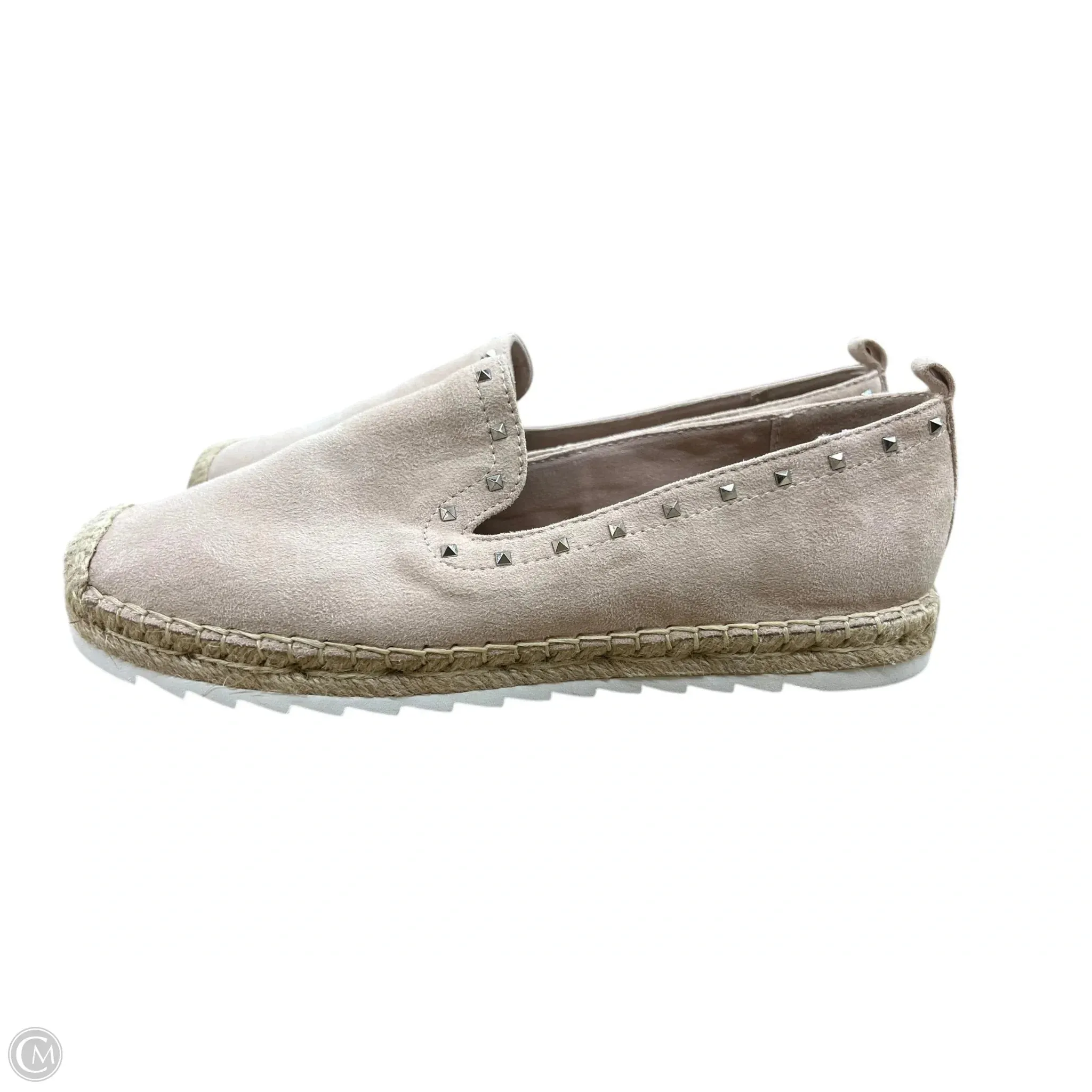 Shoes Flats By Marc Fisher In Pink, Size: 8.5 marc-fisher