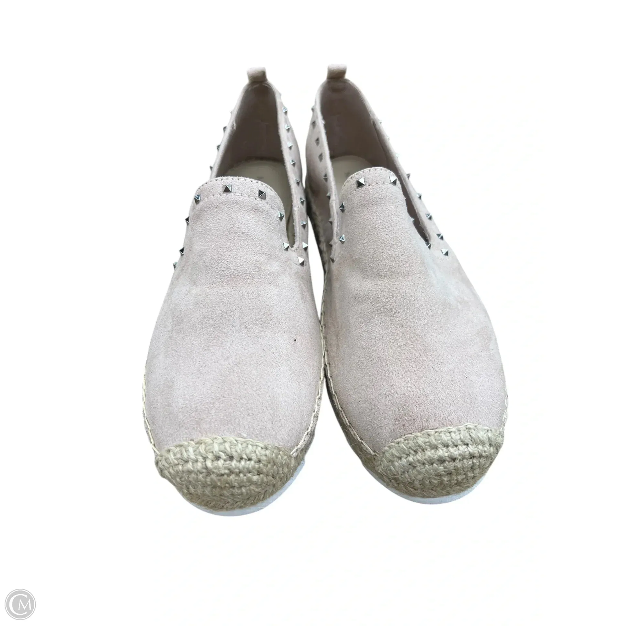 Shoes Flats By Marc Fisher In Pink, Size: 8.5 marc-fisher