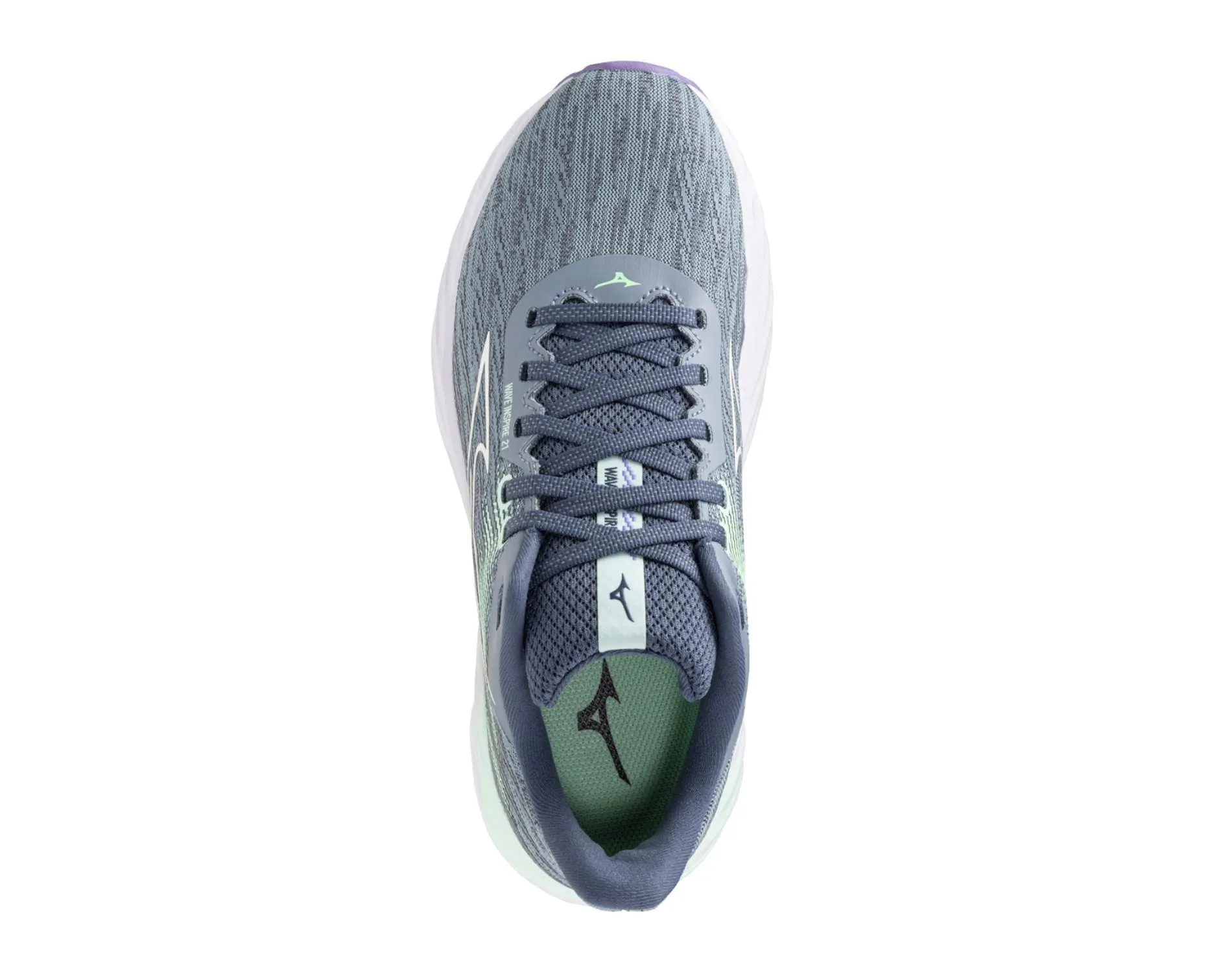 Shoes Mizuno Mizuno Wave Inspire 21 Womens Wide