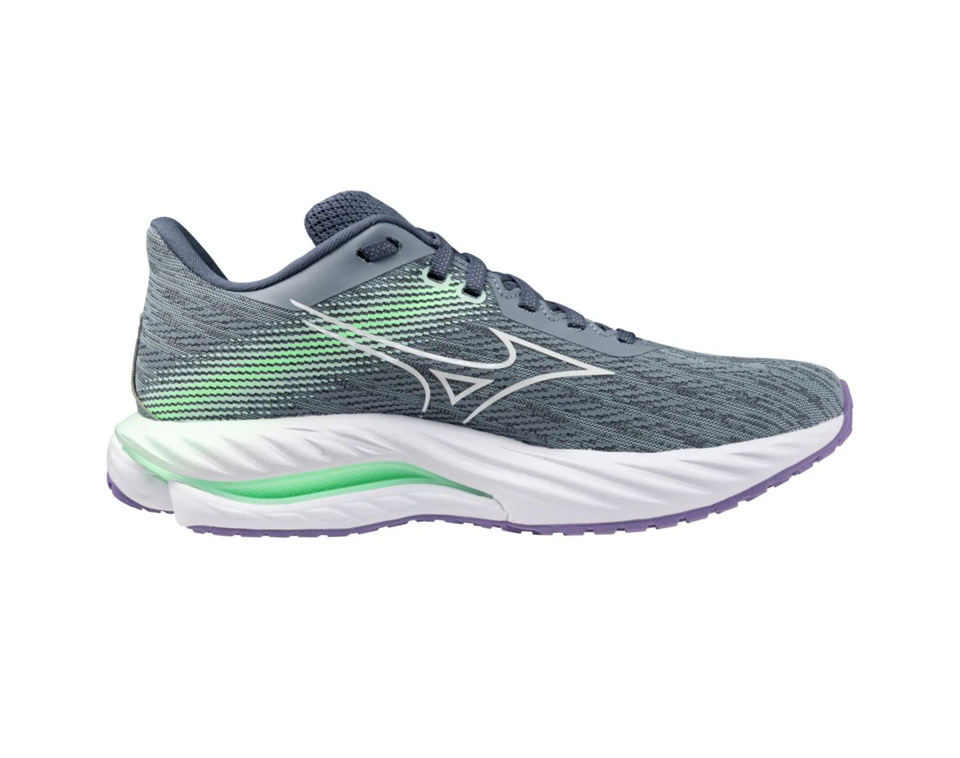 Shoes Mizuno Mizuno Wave Inspire 21 Womens Wide