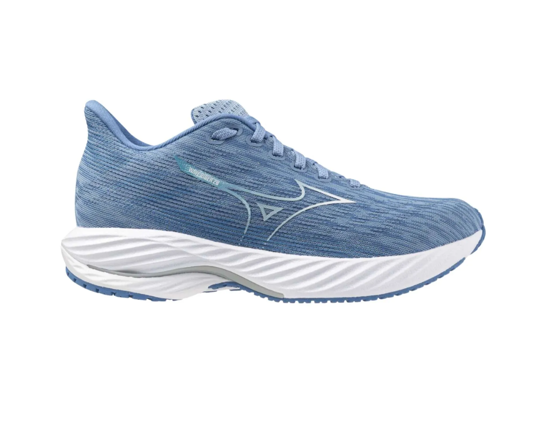 Shoes Mizuno Mizuno Wave Rider 28 Womens