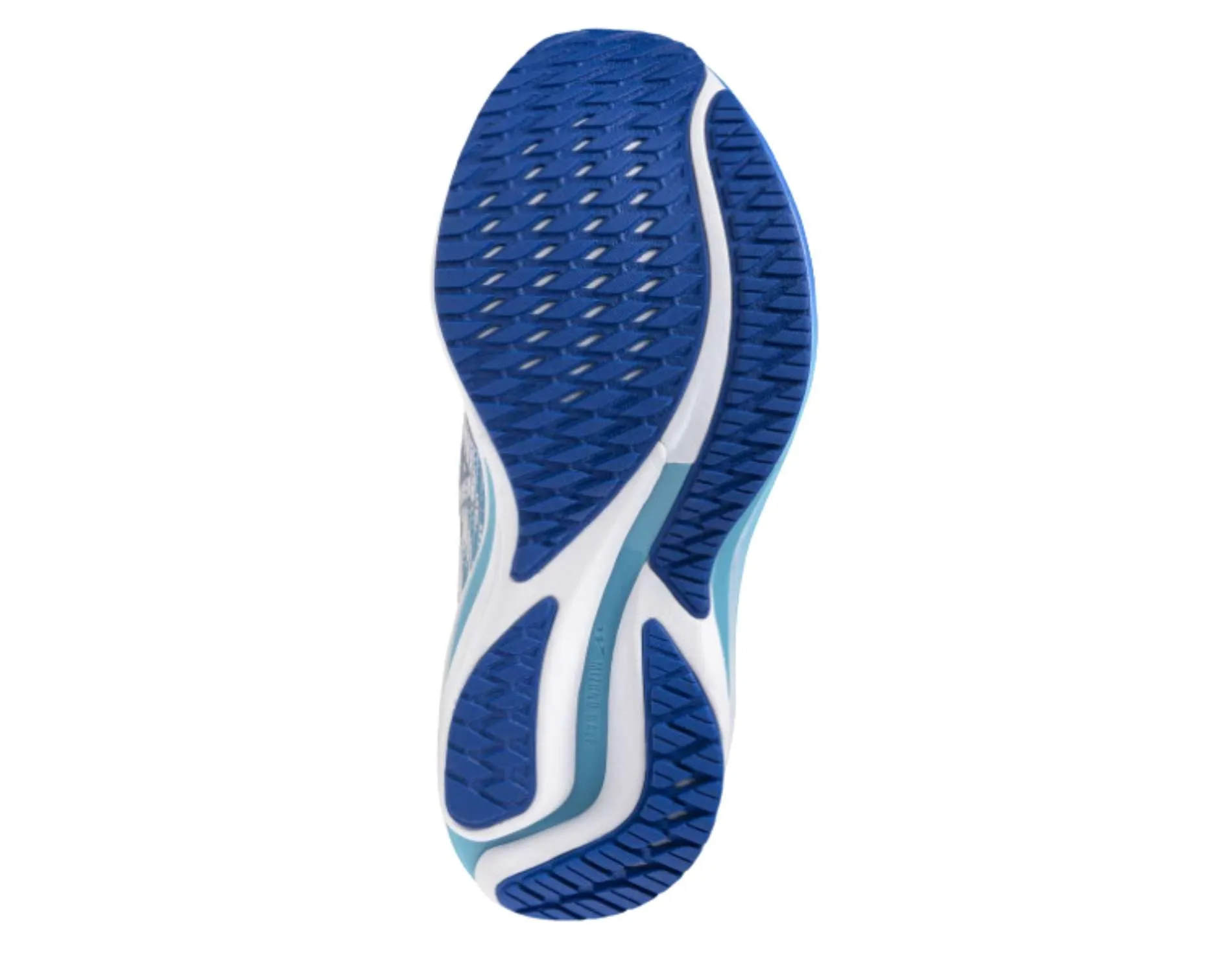 Shoes Mizuno Mizuno Wave Rider 28 Womens