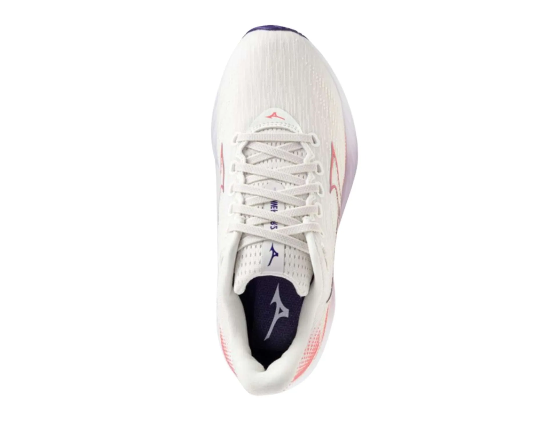 Shoes Mizuno Mizuno Wave Rider 28 Womens