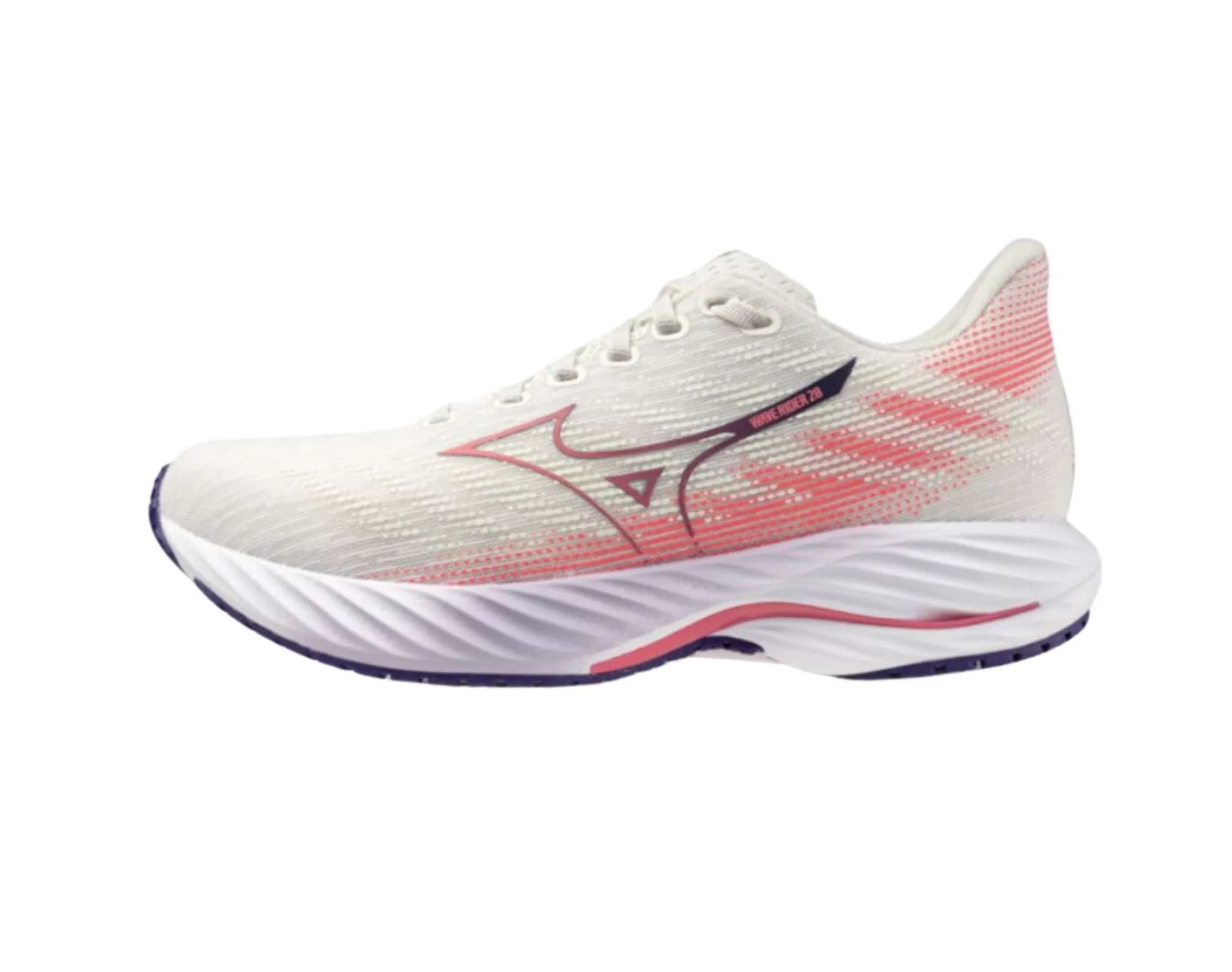 Shoes Mizuno Mizuno Wave Rider 28 Womens