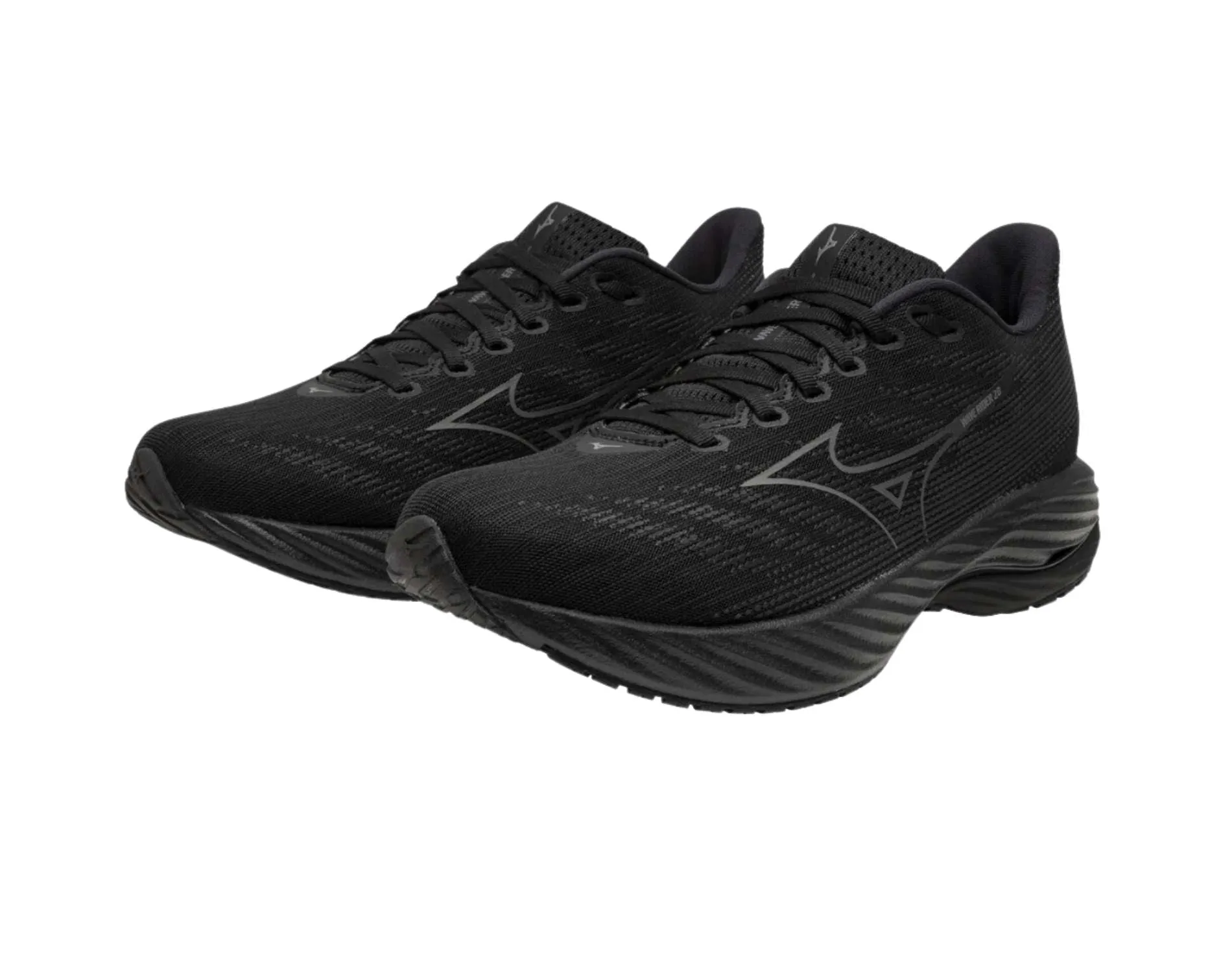 Shoes Mizuno Mizuno Wave Rider 28 Womens