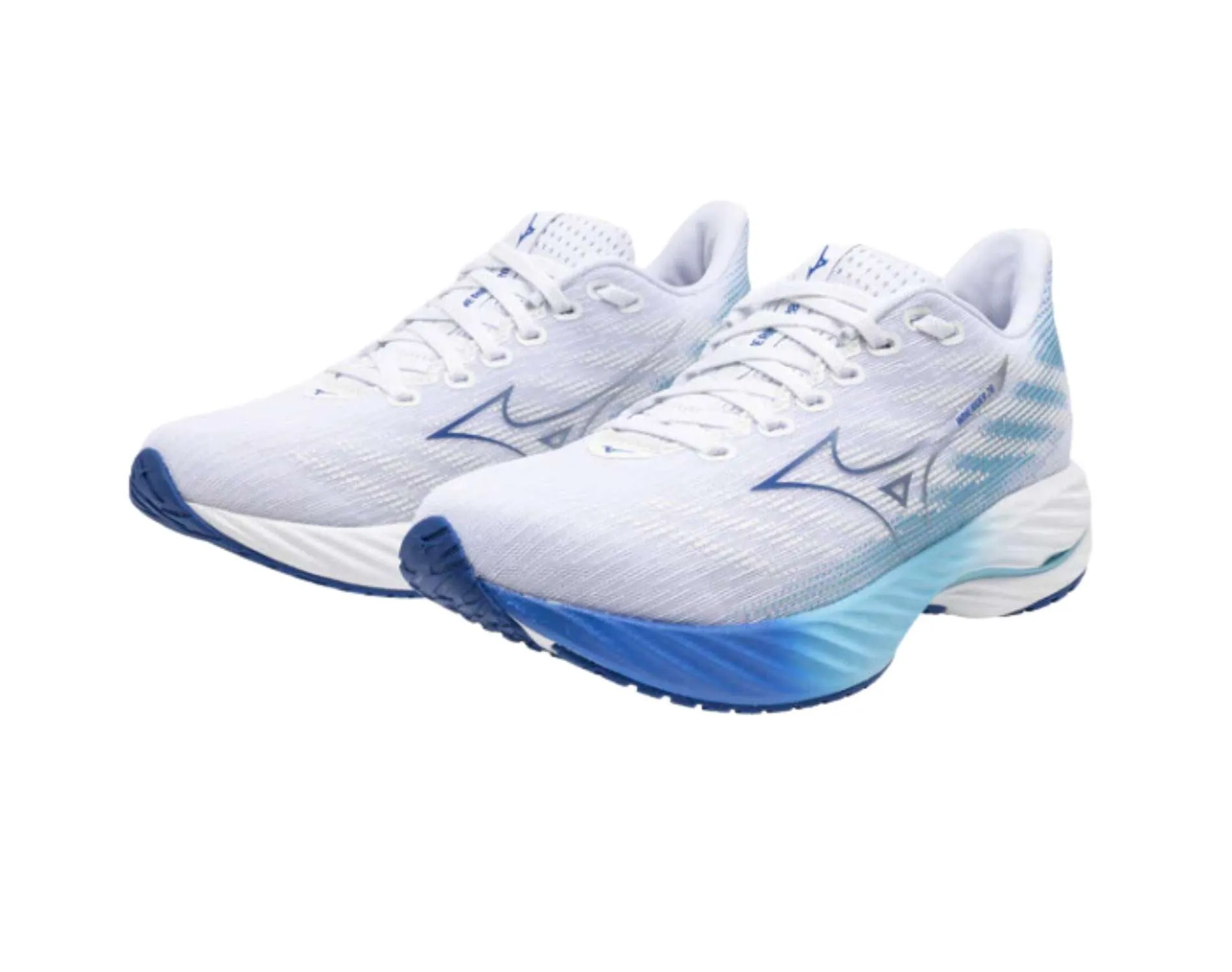 Shoes Mizuno Mizuno Wave Rider 28 Womens