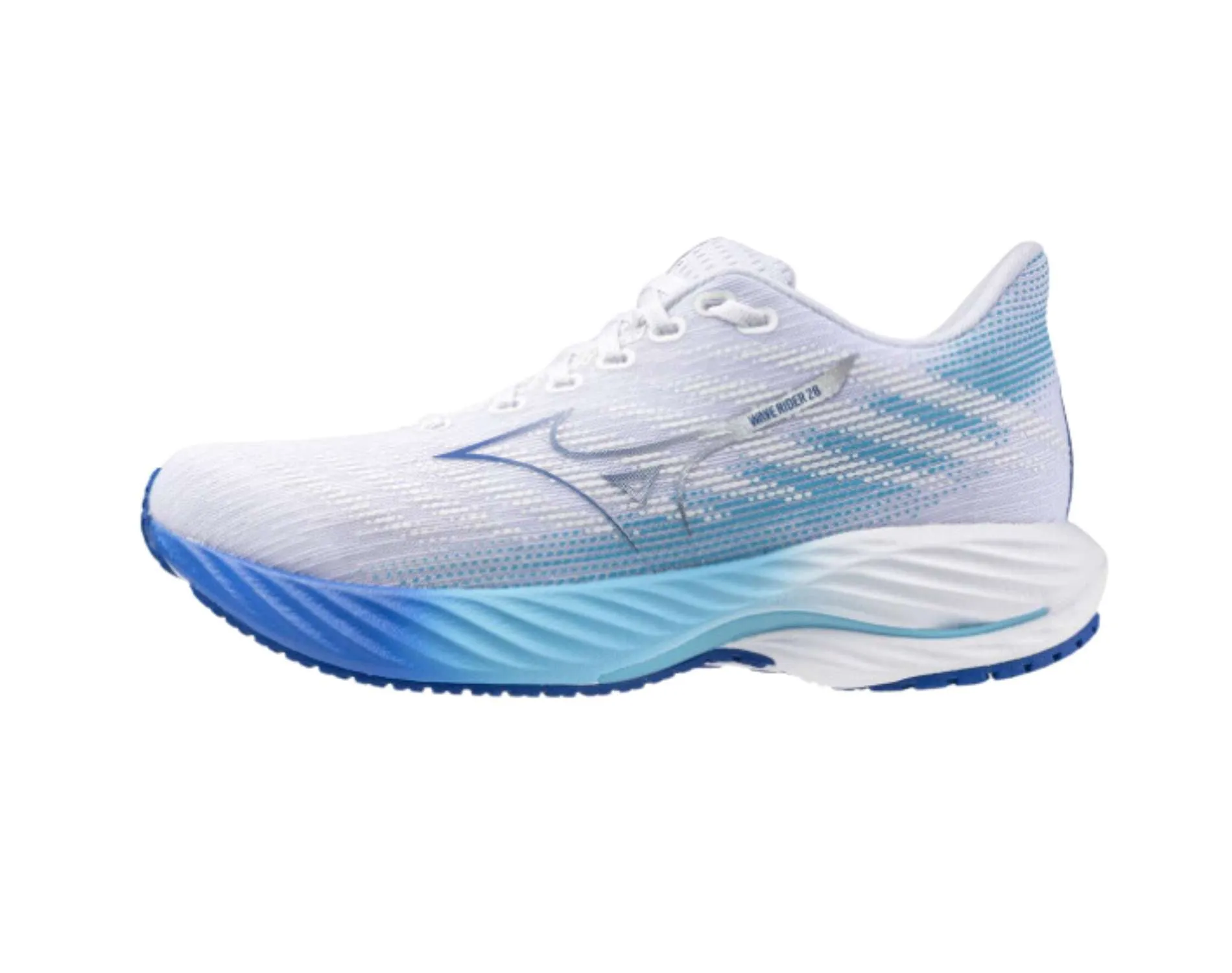Shoes Mizuno Mizuno Wave Rider 28 Womens