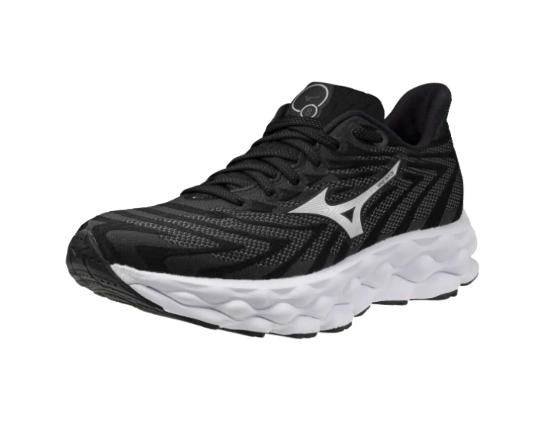 Shoes Mizuno Mizuno Wave Sky 8 Womens Wide