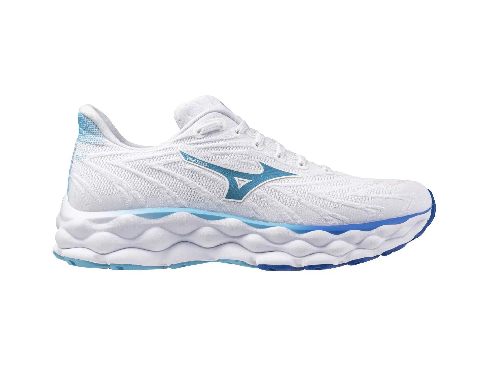 Shoes Mizuno Mizuno Wave Sky 8 Womens