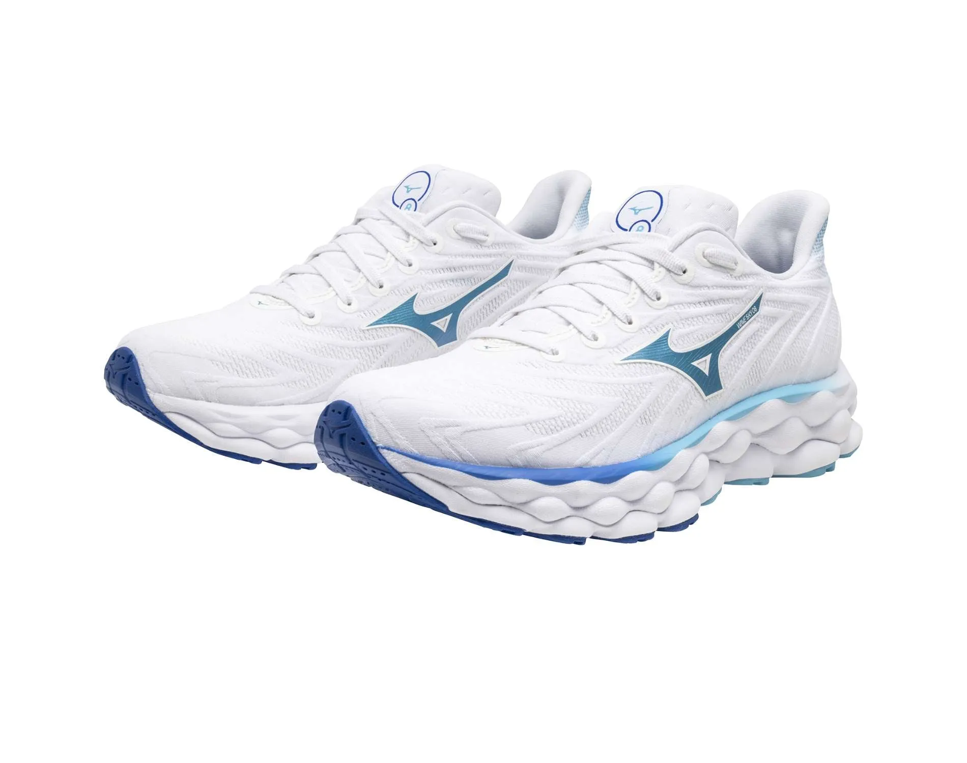 Shoes Mizuno Mizuno Wave Sky 8 Womens