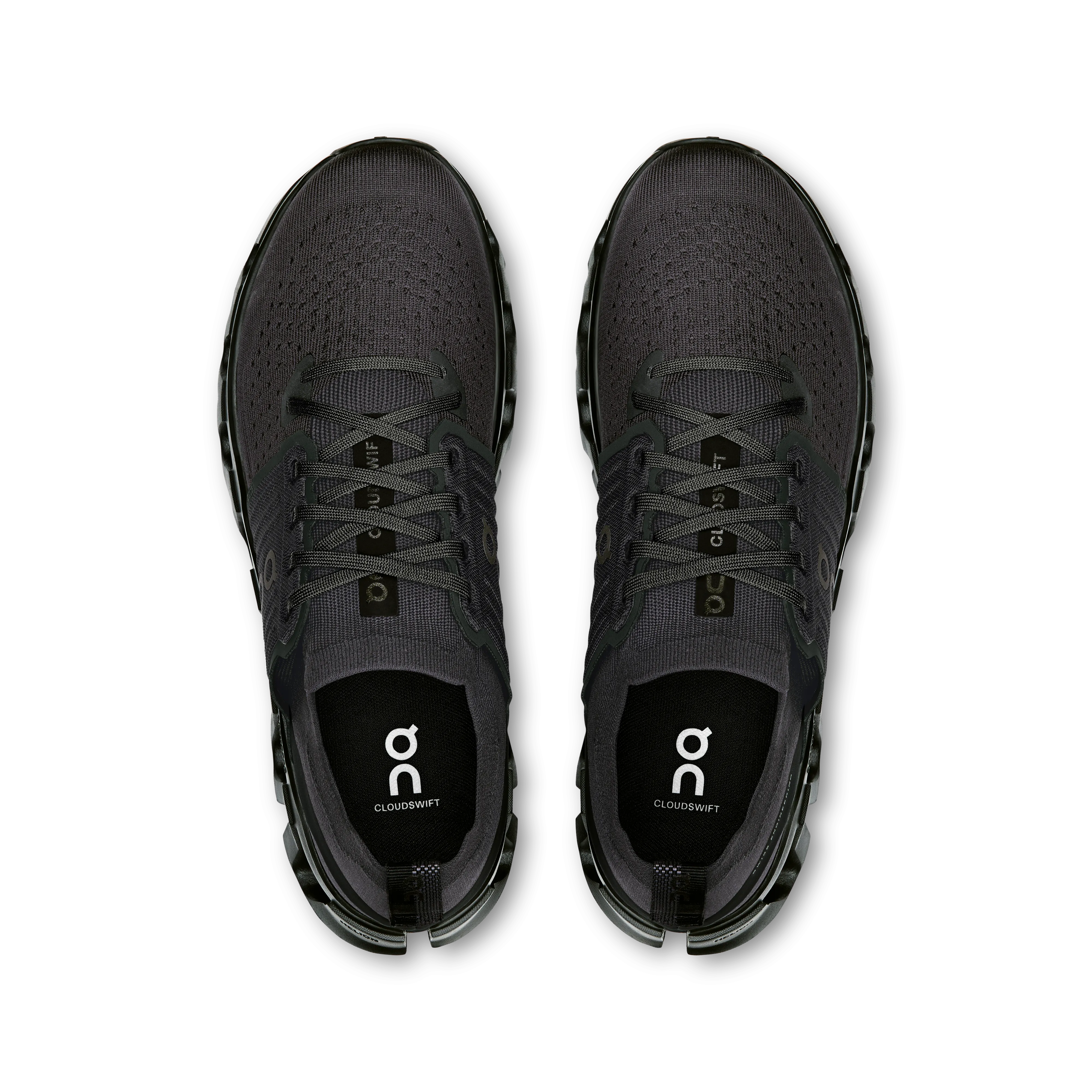 Shoes On Running Men's Cloudswift 4