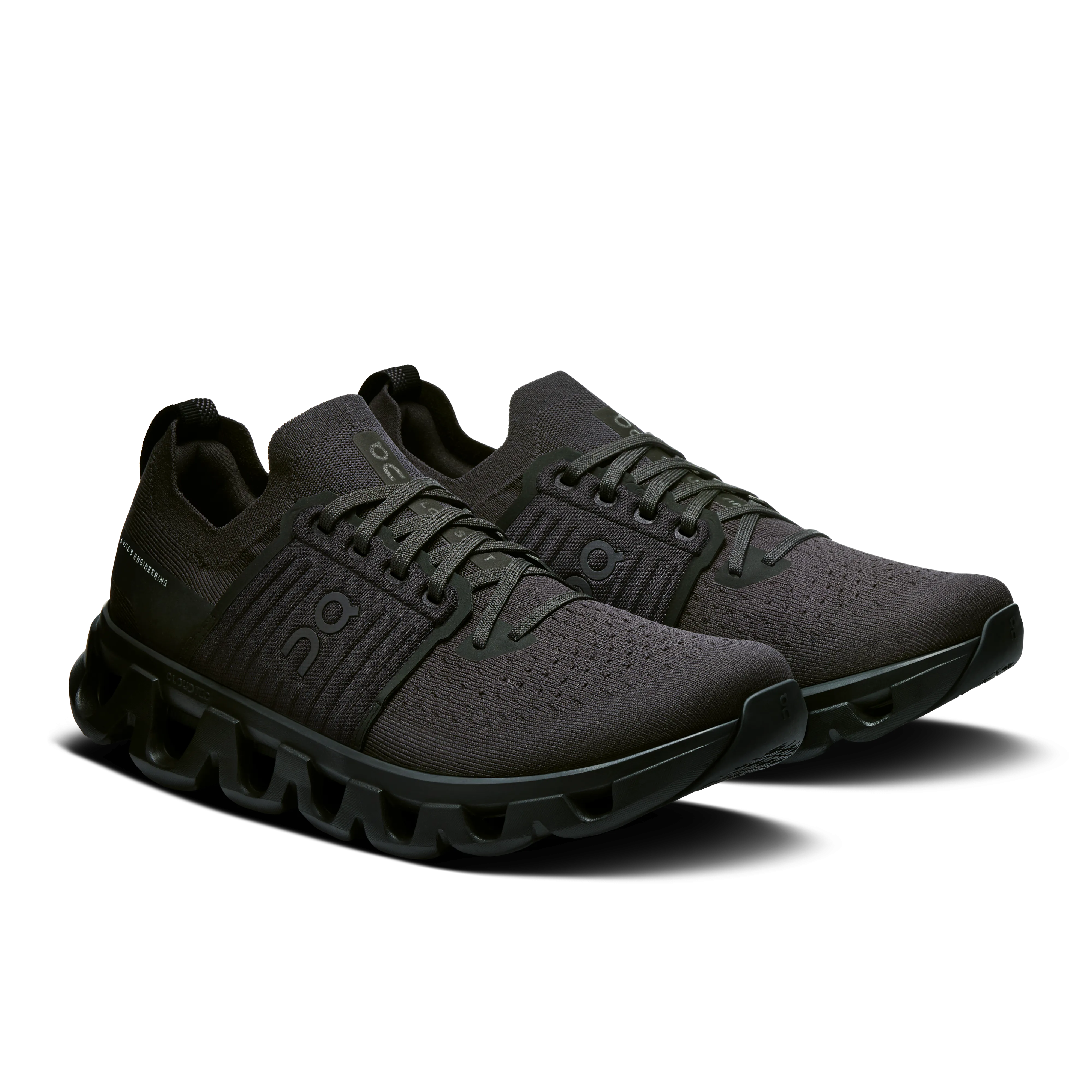 Shoes On Running Men's Cloudswift 4