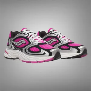 Shoes Saucony Saucony Men’s Grid Jazz 9 S70899-7 Pink Silver
