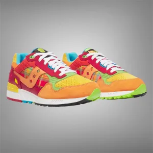 Shoes Saucony Saucony Men’s Shadow 5000 S70903-2 Multi