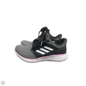 Shoes Sneakers By Adidas In Black, Size: 7 adidas
