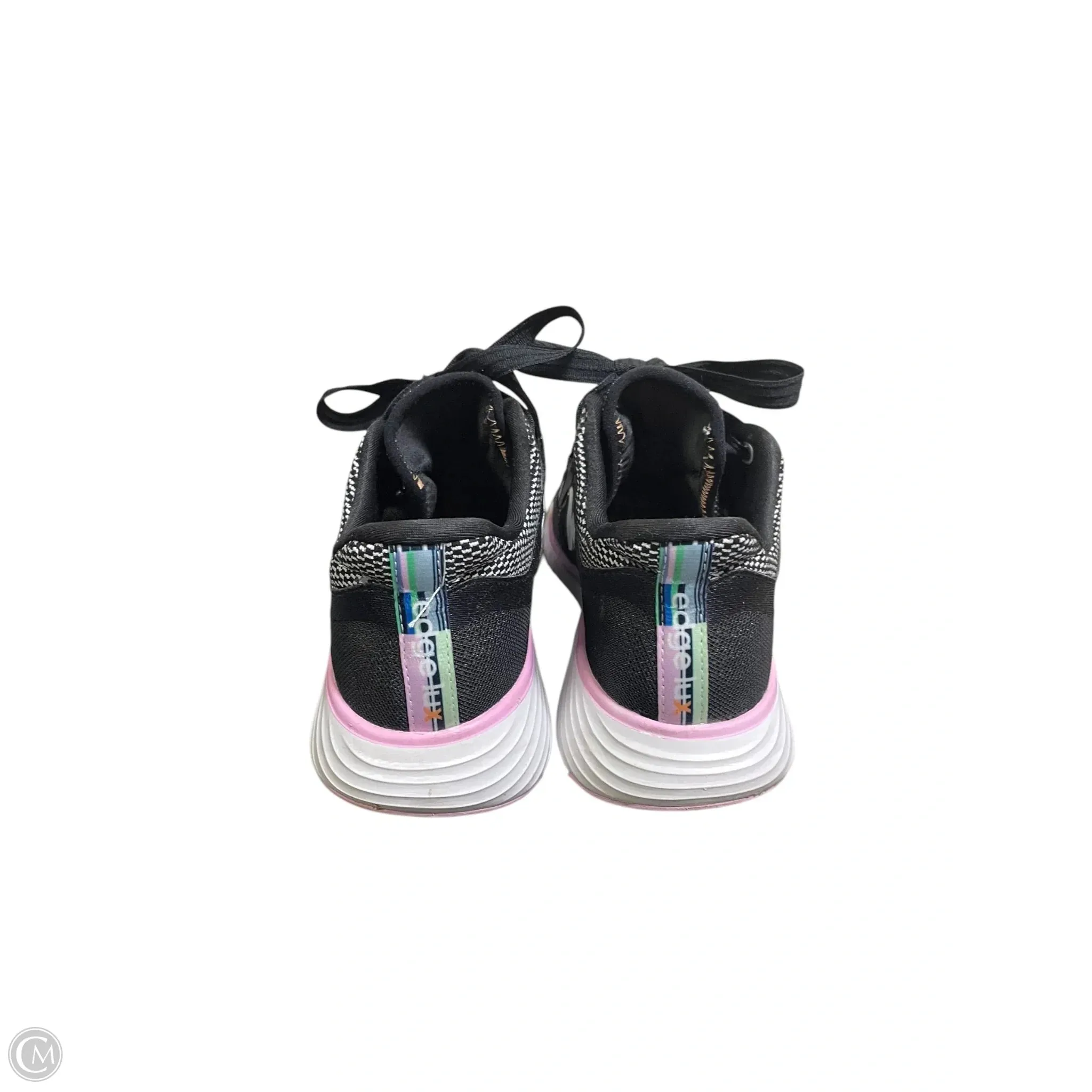 Shoes Sneakers By Adidas In Black, Size: 7 adidas