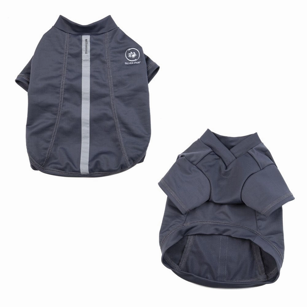 Silver Paw Zen Wear T-Shirt