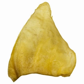 Silver Spur Buffalo Ears; Available In 3 Flavours