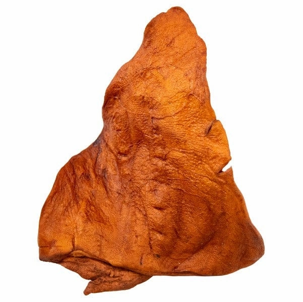 Silver Spur Buffalo Ears; Available In 3 Flavours
