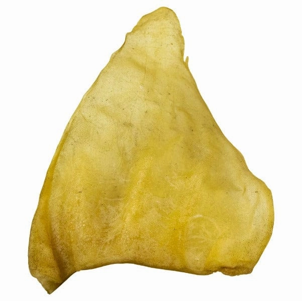 Silver Spur Buffalo Ears; Available In 3 Flavours