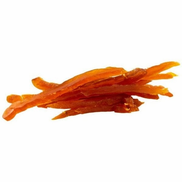 Silver Spur Chicken Strips; Jerky Slices