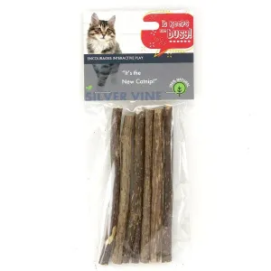 Silvervine Sticks Cat Toy