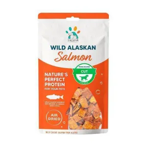 Singapaw Dog Wild Alaskan Prime Salmon Cut 70g