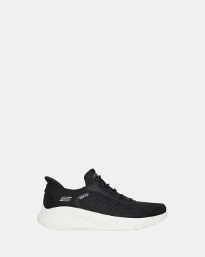 Skechers Shoes Bobs Squad Chaos - In Color Black