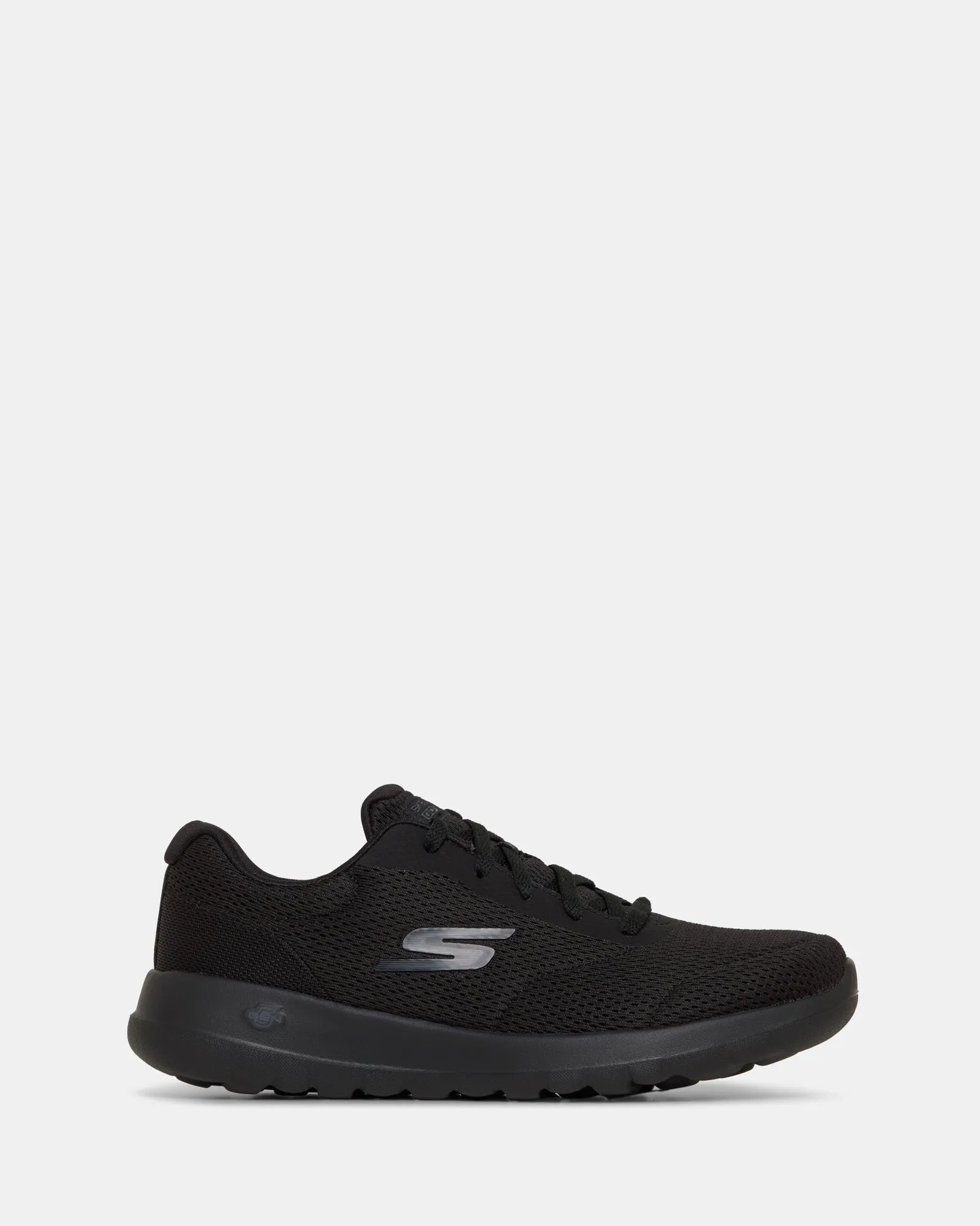 Skechers Shoes Go Walk Joy - Adie Black/Black