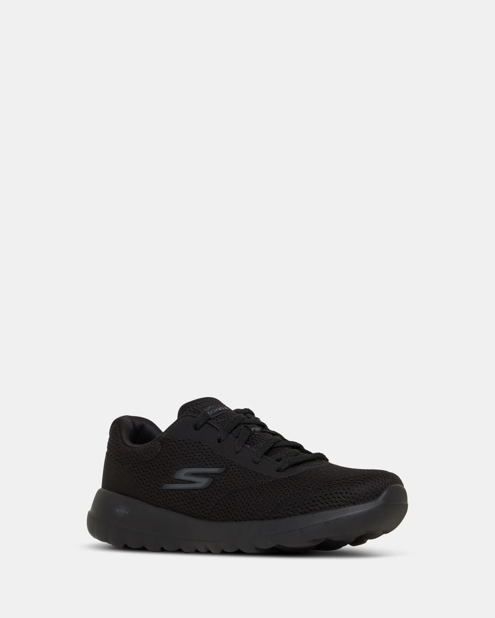 Skechers Shoes Go Walk Joy - Adie Black/Black