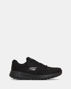 Skechers Shoes Go Walk Joy - Adie Black/Black