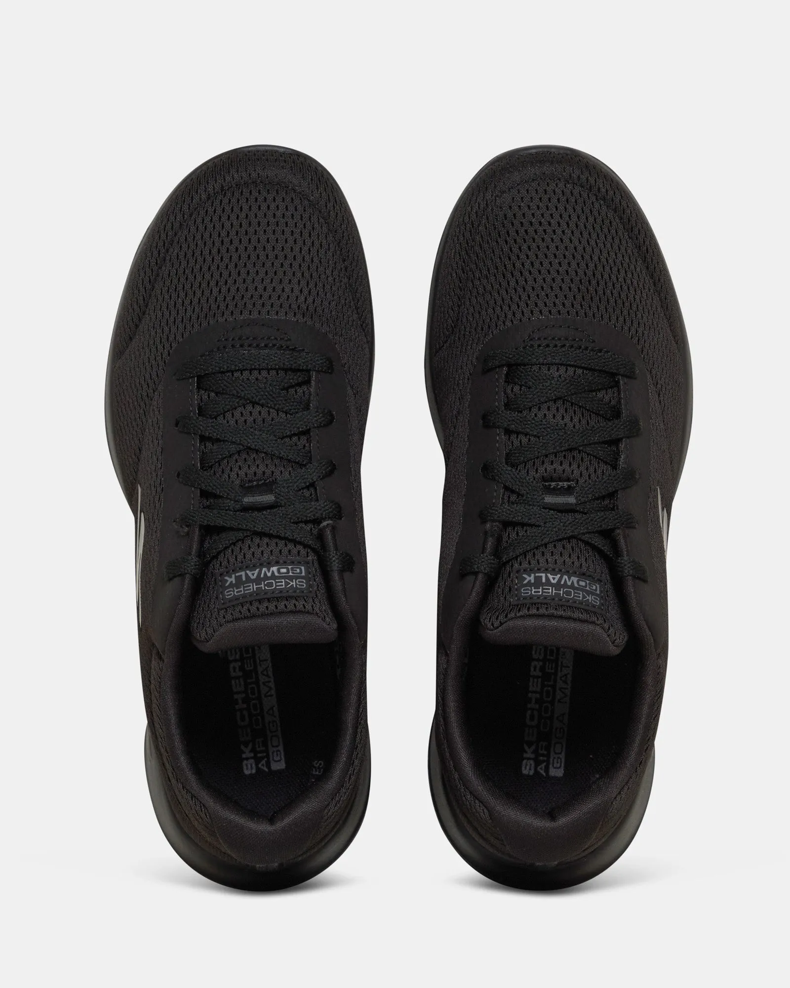 Skechers Shoes Go Walk Joy - Adie Black/Black