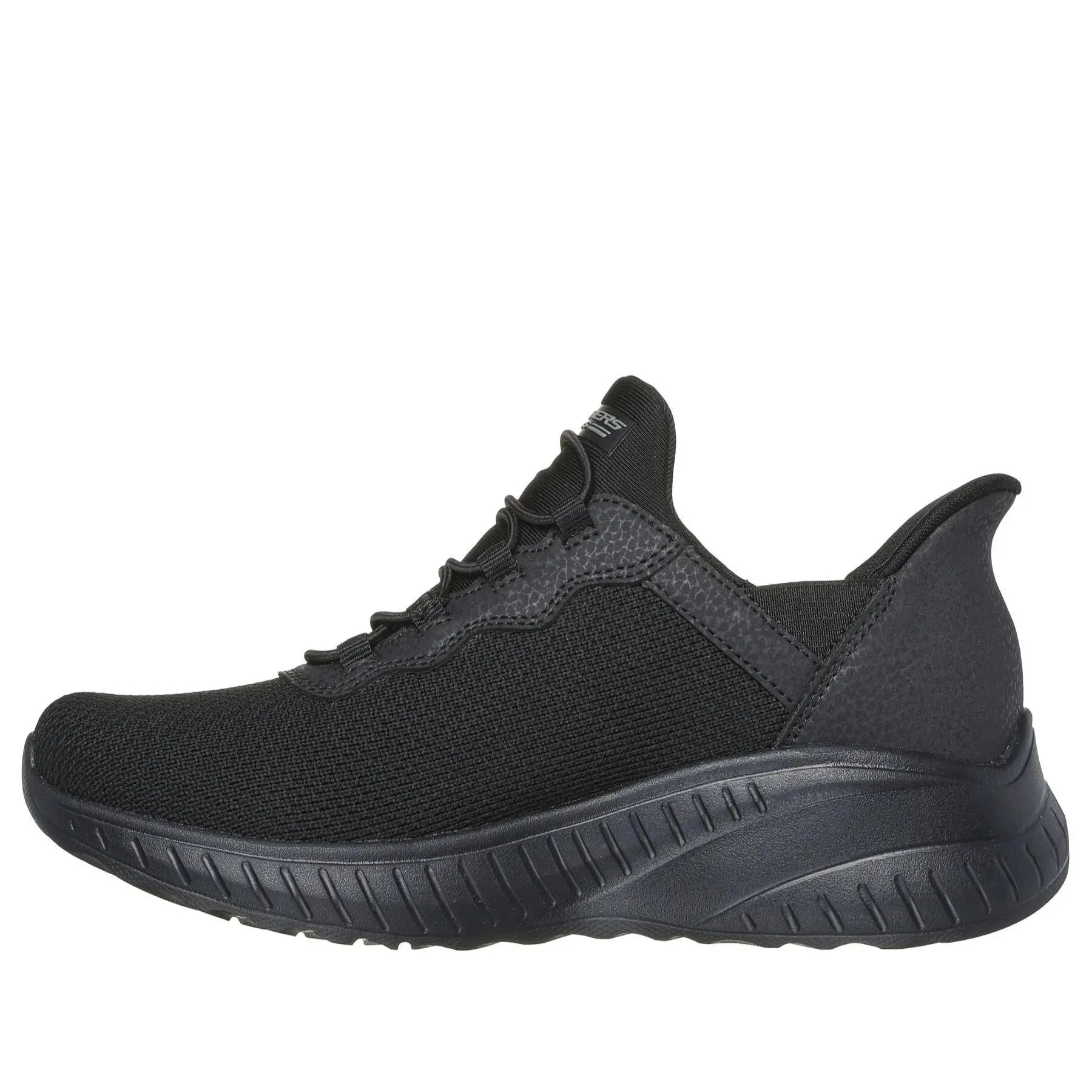 Skechers Shoes Women's Skechers Slip-Ins: BOBS Sport Squad Chaos Black