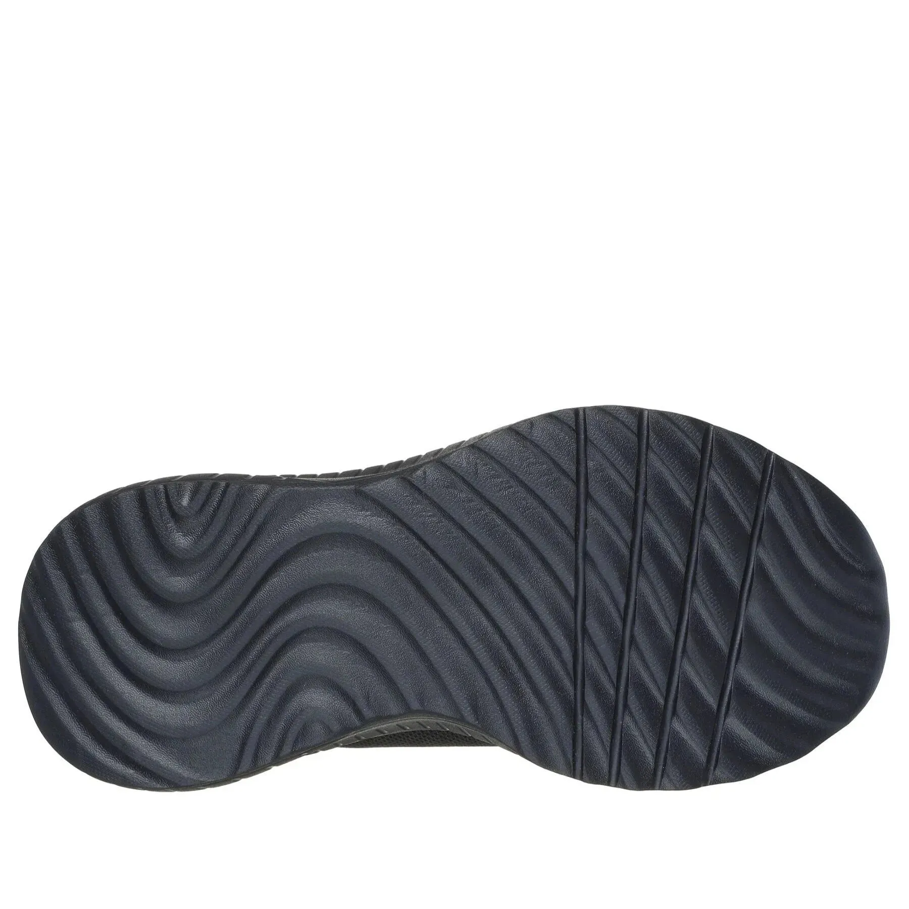 Skechers Shoes Women's Skechers Slip-Ins: BOBS Sport Squad Chaos Black