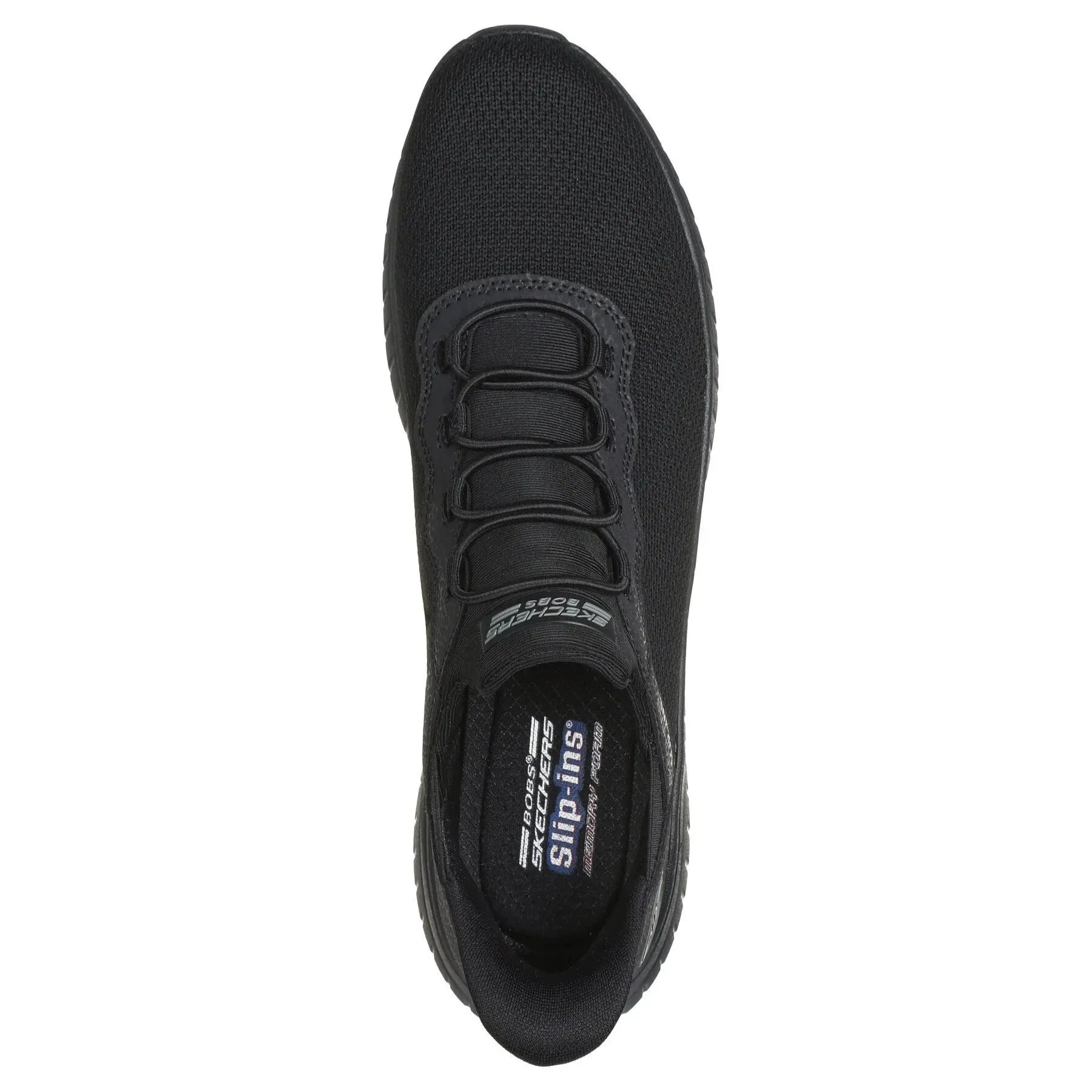 Skechers Shoes Women's Skechers Slip-Ins: BOBS Sport Squad Chaos Black