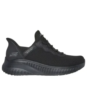 Skechers Shoes Women's Skechers Slip-Ins: BOBS Sport Squad Chaos Black