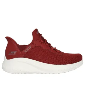 Skechers Shoes Women's Skechers Slip-Ins: BOBS Sport Squad Chaos Red