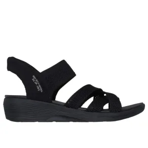 Skechers Shoes Women's Slip-Ins: Arya-Cooling Off Black
