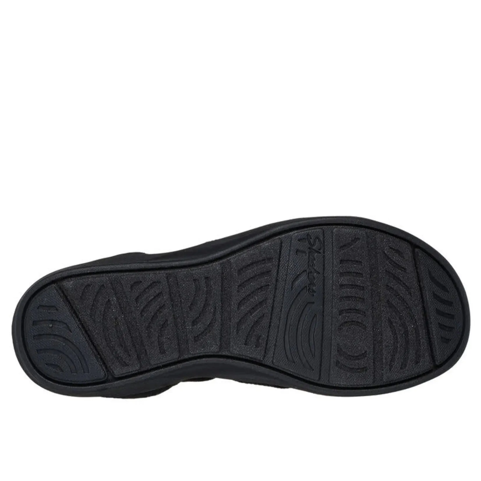 Skechers Shoes Women's Slip-Ins: Arya-Cooling Off Black